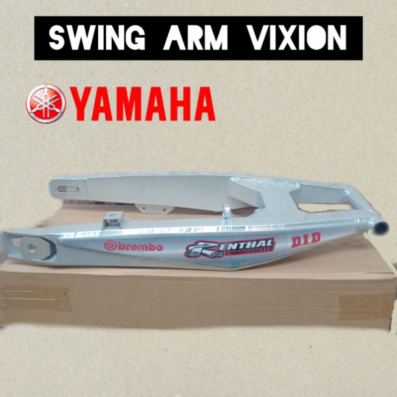 swing arm replika KTM PNP semua type Vixion termurah