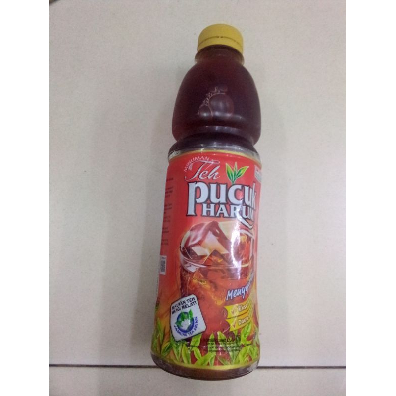 

tehpucuk350ml