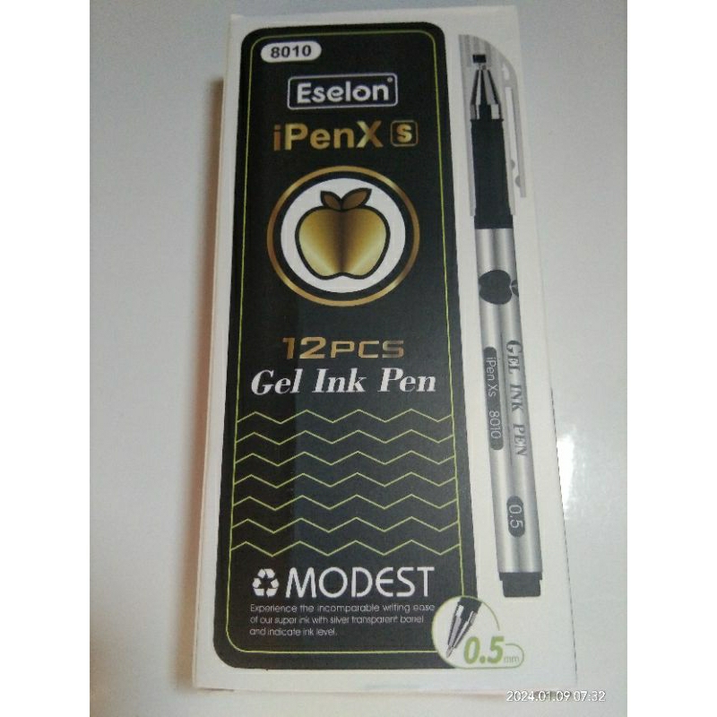 

polpen i penx apel tinta eselon