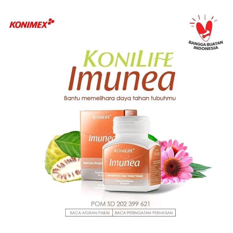 Imunea konilife
