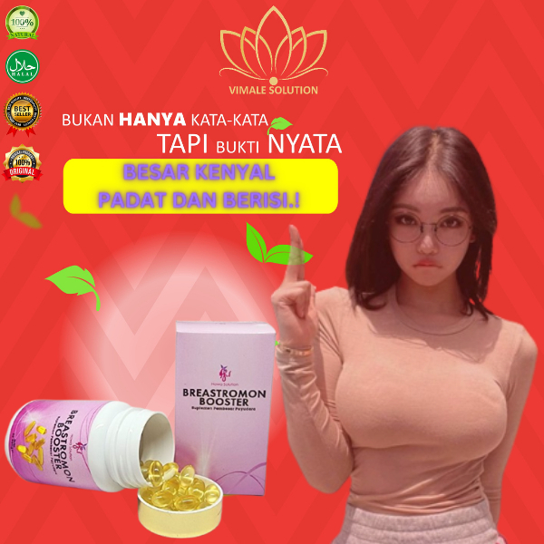 HORMON ESTROGEN PEMBESAR DAN PENGENCANG PAYUDARA