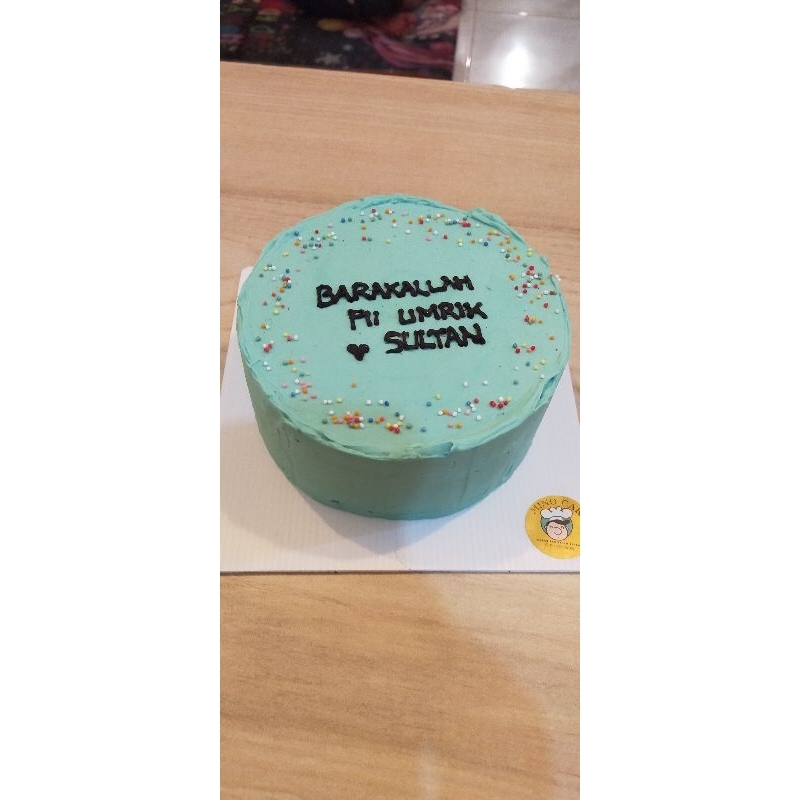 

Midi cake /korea cake
