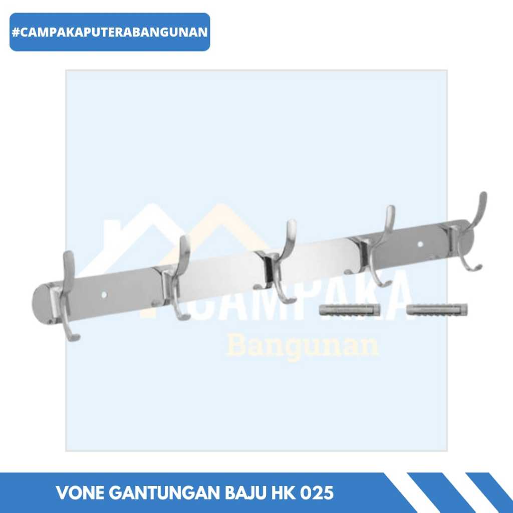 Gantungan baju HK 205 / vone