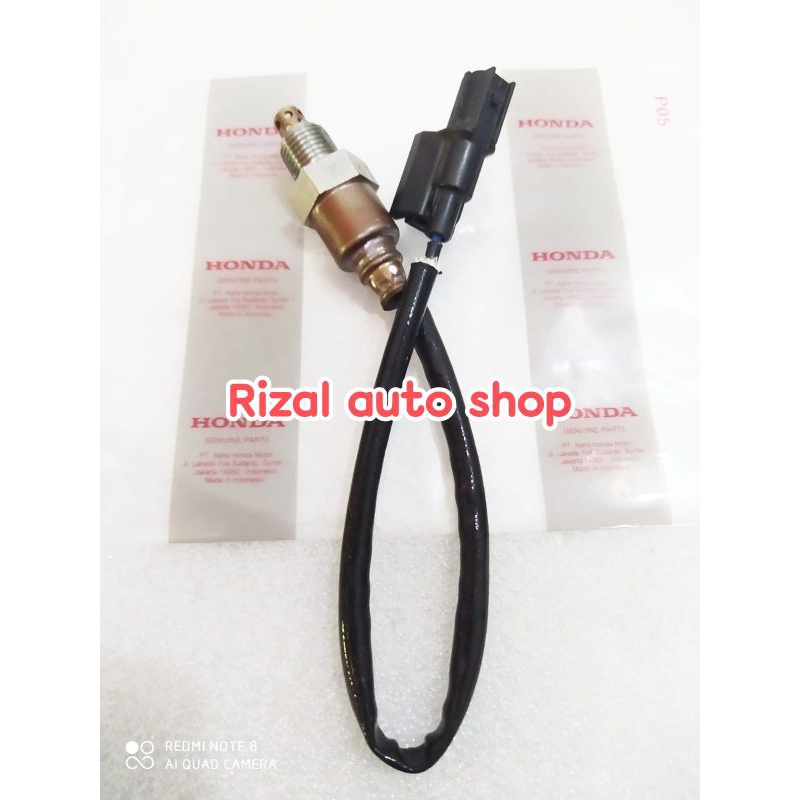 O2 sensor knalpot  vario - sensor oxygen oksigen O2 co2 vario 125 150