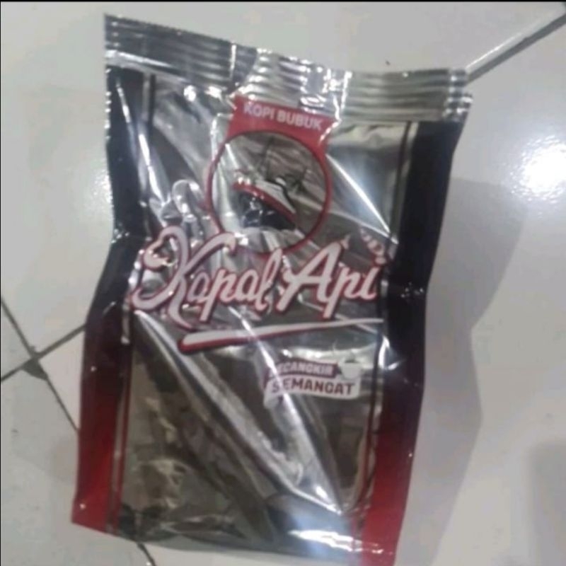 

Kopi kapal api 350 gr
