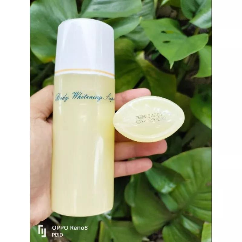 HB ANGGUR KLOBE ORIGINAL