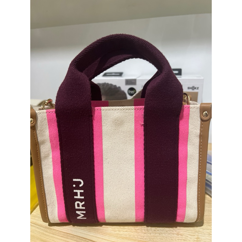 Tas Marhen J Original