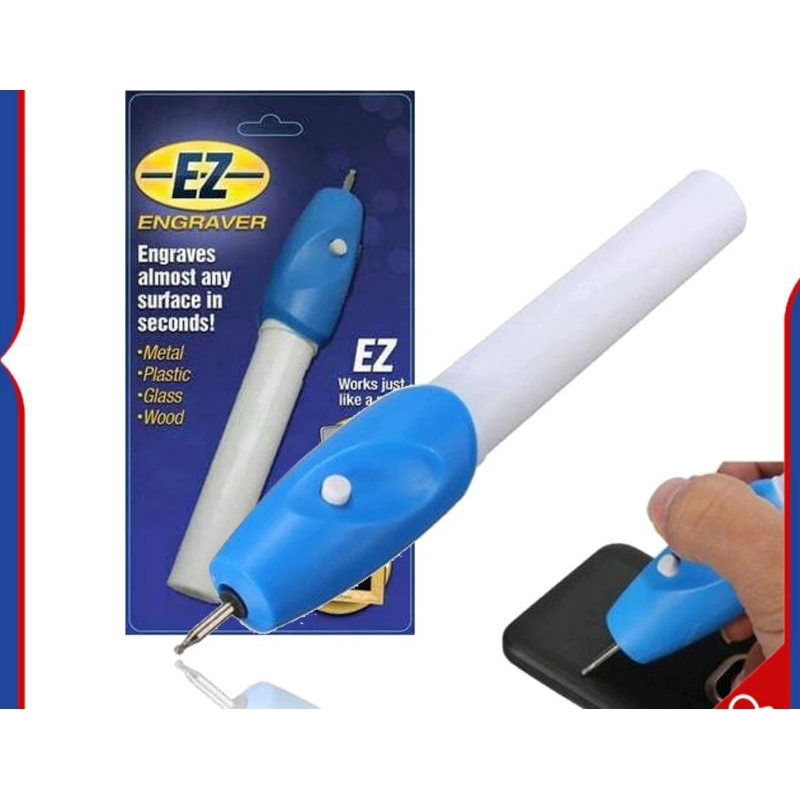 alat ukir piring,sendok, gelang, gelas dll