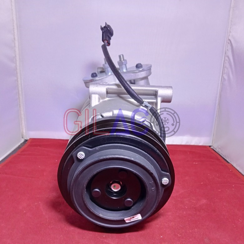 Compressor Ford Focus 5 Pk Assy TFF