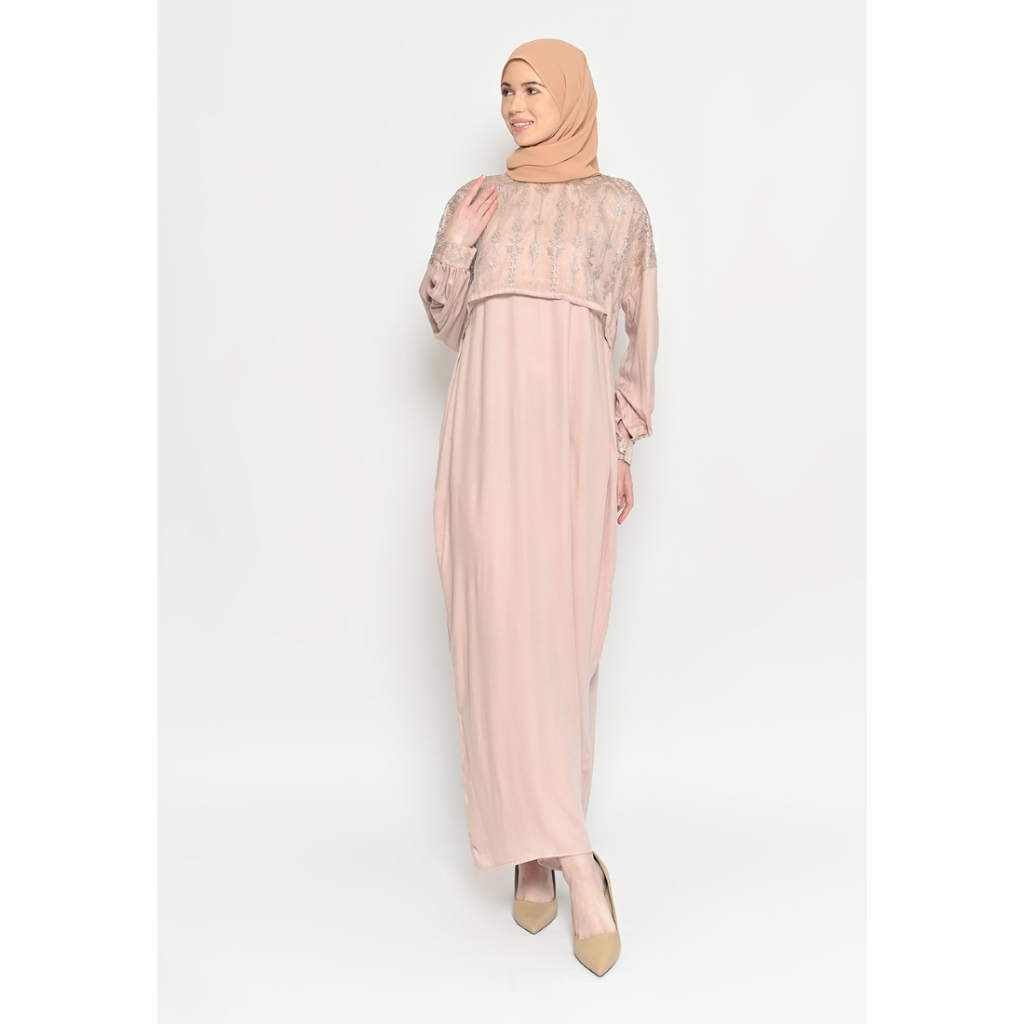 My Daily Hijab  Azzura Kaftan