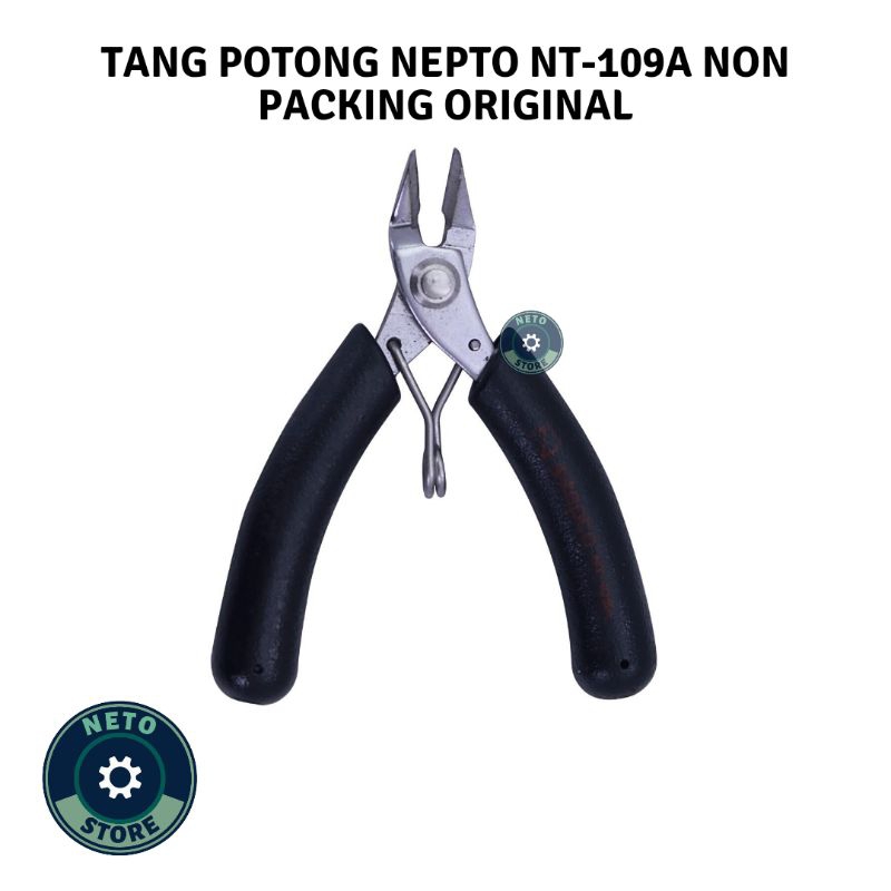 TANG POTONG NEPTO NT-109A NON PACKING ORIGINAL