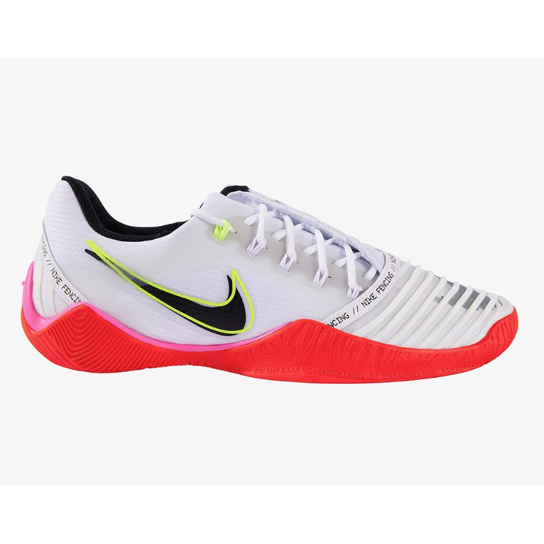 PO Nike Ballestra 2 Fencing Shoes Sepatu Anggar