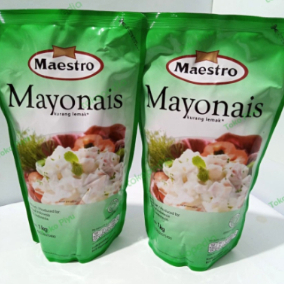 

Mayonais Original MAESTRO 1 kg