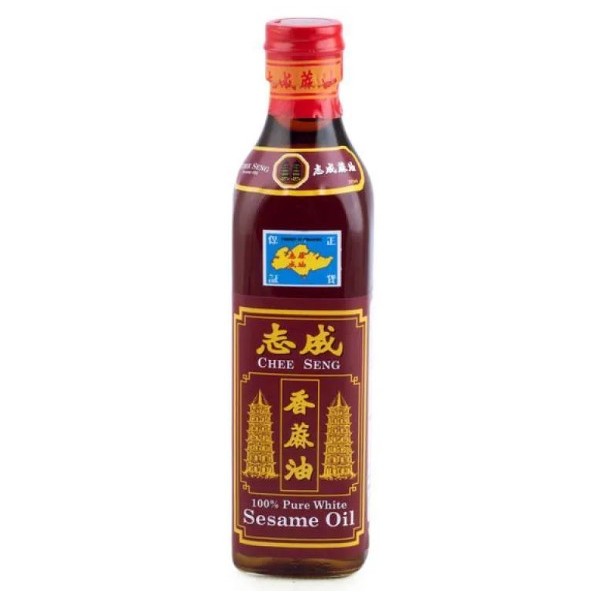 

CHEE SENG MINYAK WIJEN PAGODA 375ML