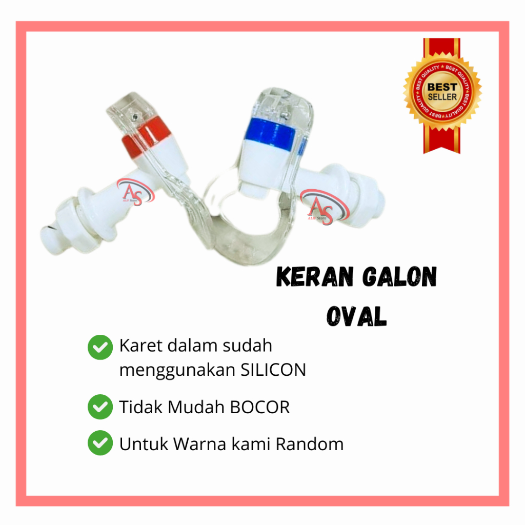 KERAN OVAL II KERAN DISPENSER OVAL MIYAKO