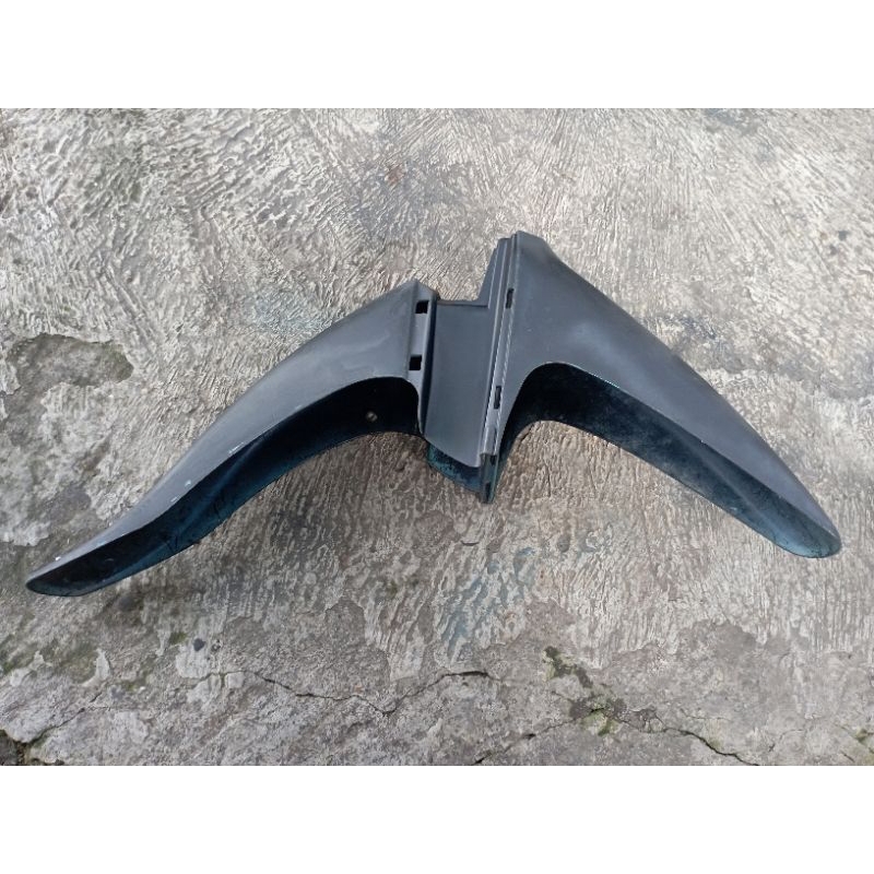 Spakbor shogun r 110 new spakbor depan shogun r 110 new