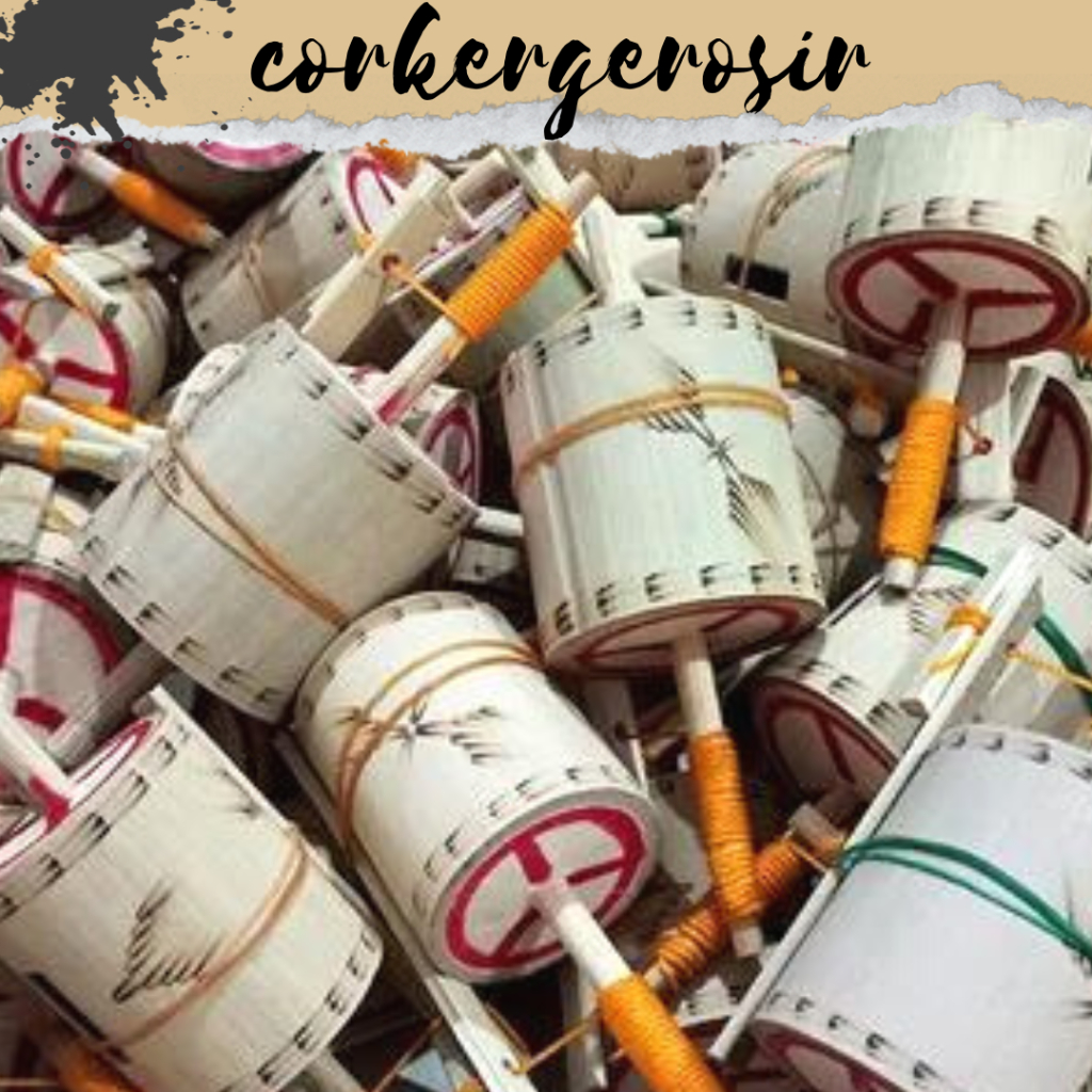 GASING BAMBU||MAINAN ANAK GASING BAMBU / BAMBOO SPINNER / GANGSING