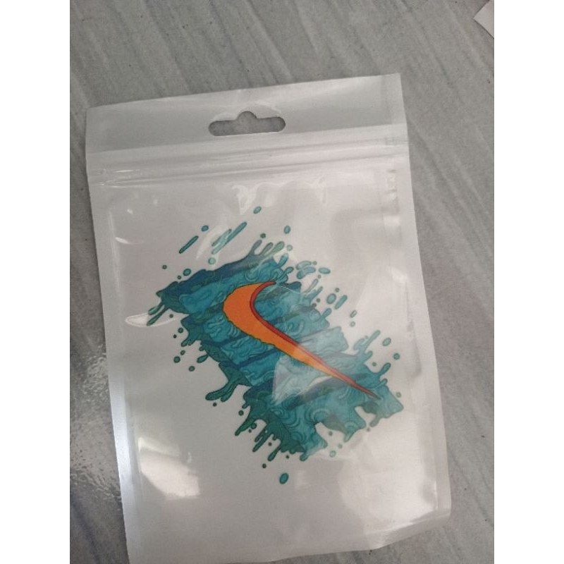 

sablon setrika / Dtf "Nike