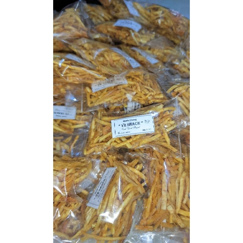 

kripik pisang sistik pisang goreng