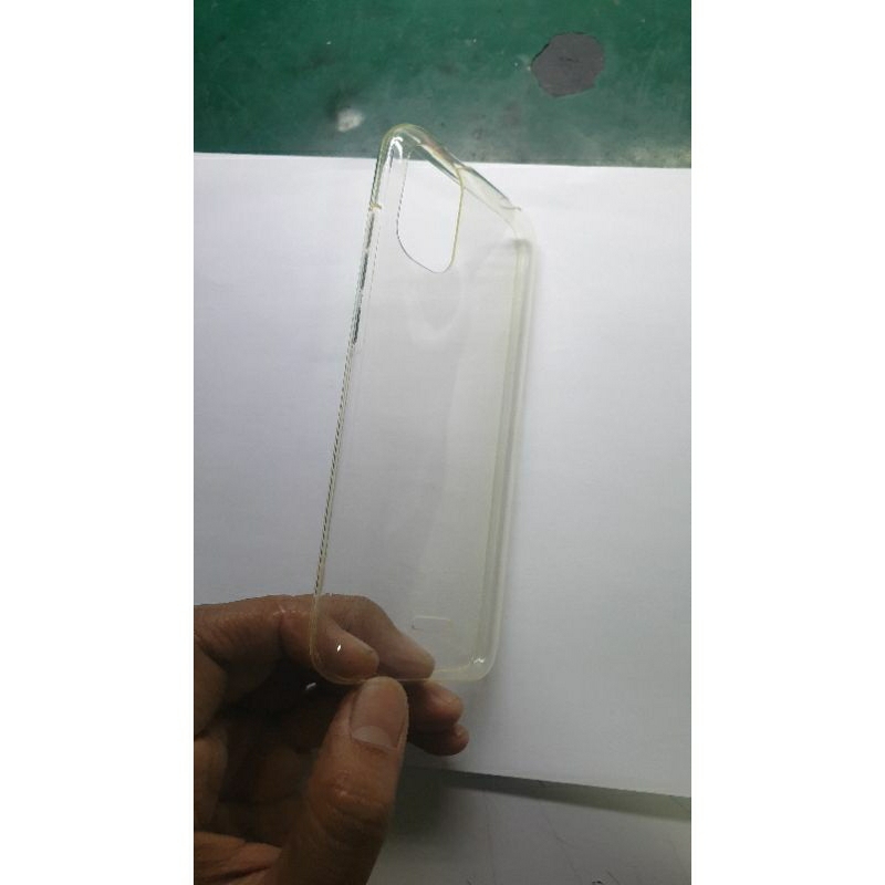 Softcase M6A,M60 dan M6  EVERCOSS ( Beli 3 gratis 1 )