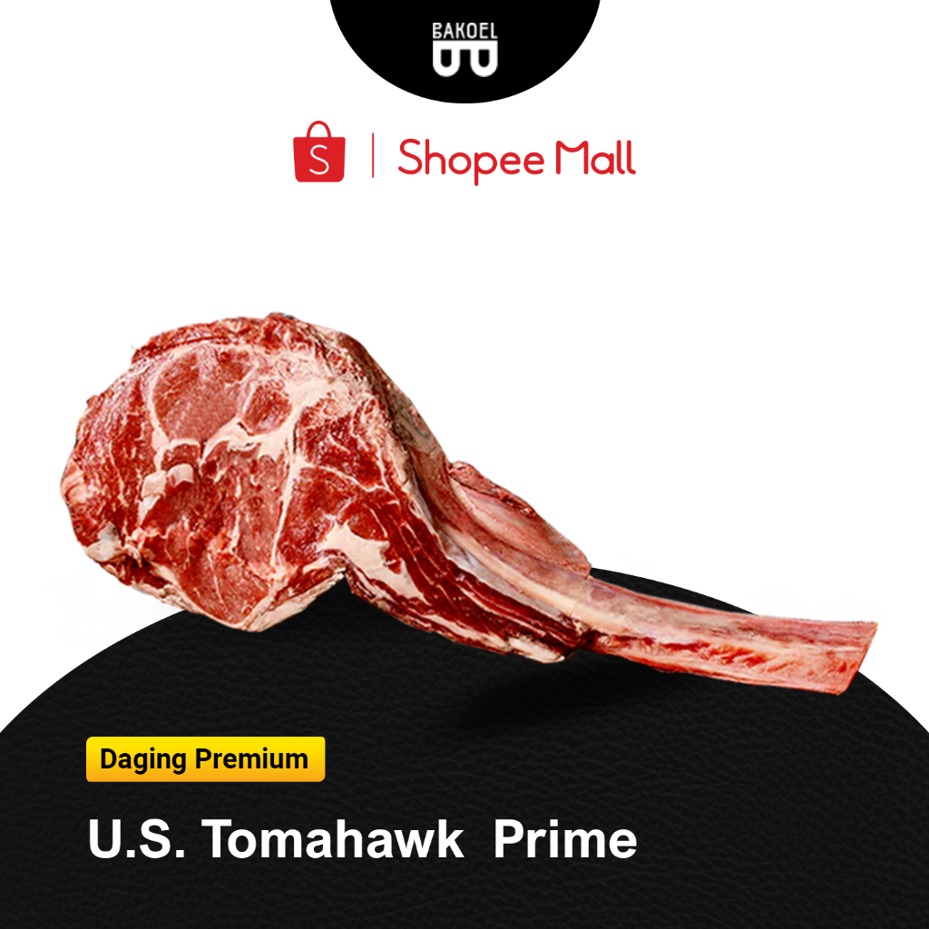 

U.S Tomahawk PRIME