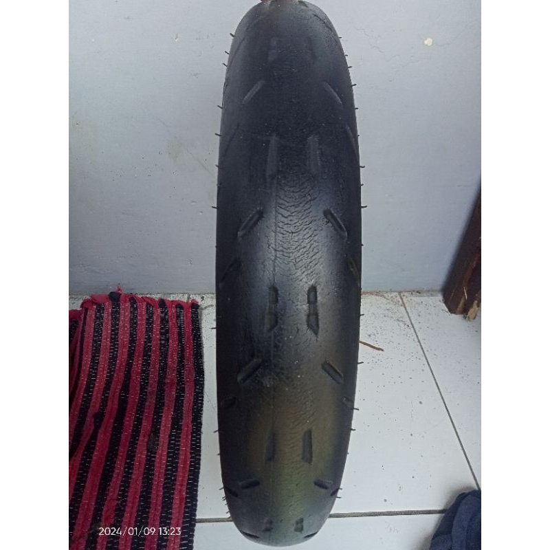 BAN MICHELIN PILOT GP