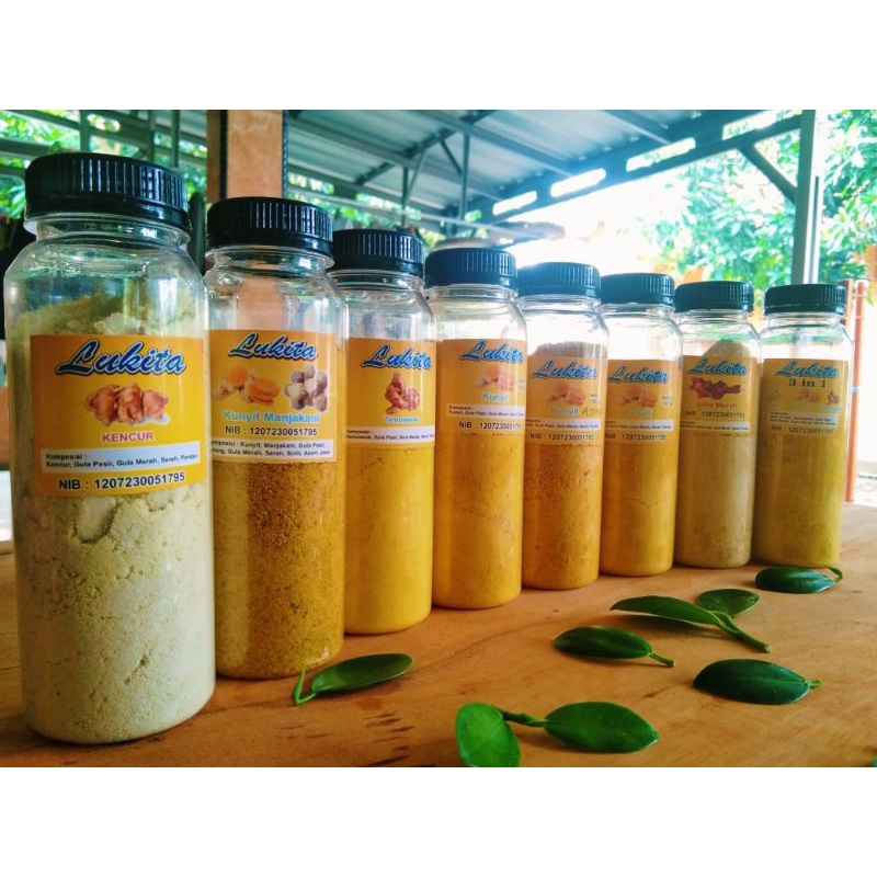 

Jamu Herbal serbuk tinggal seduh plus gula. jamu mpon-mpon rempah berkhasiat. jamu bubuk praktis