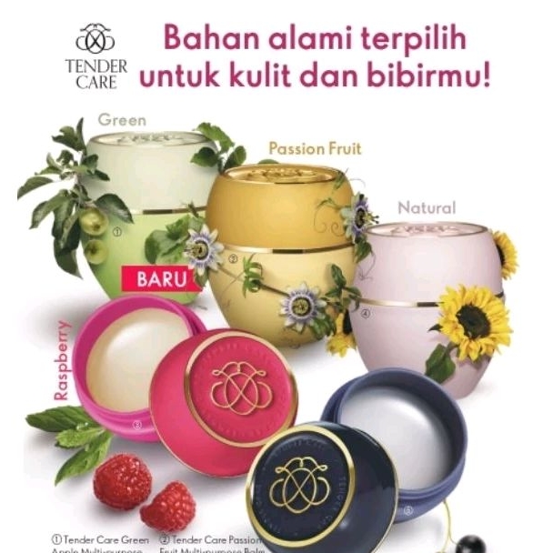 Tendercare Oriflame