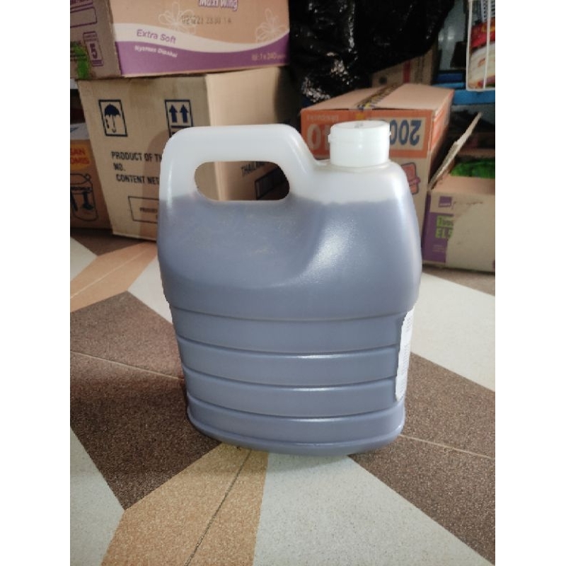 

Kecap Ikan Finna 4500ml