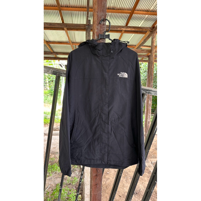 JAKET TNF MP3 SECOND ORIGINAL