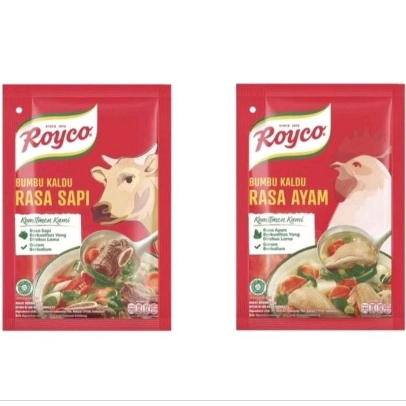 

Royco sapi94gr