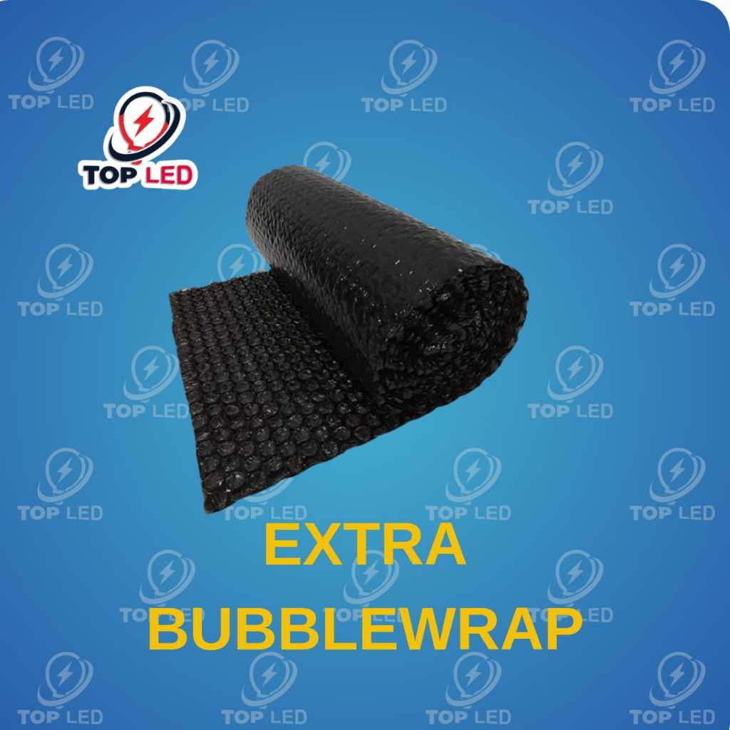 

EXTRA BUBEL WRAP PACKING
