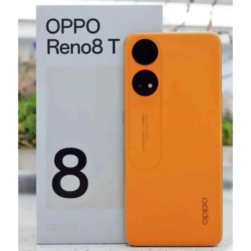 OPPO RENO8 T