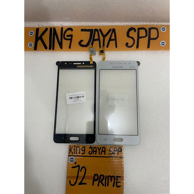 TOUCHSCREEN TS/TC SAMSUNG J2 PRIME