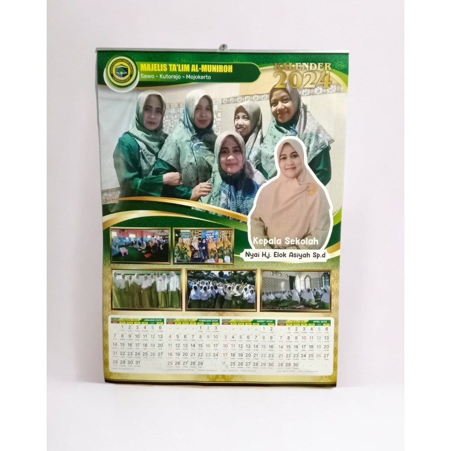 

CETAK KALENDER DINDING CUSTOM MURAH 2025 / CETAK 3 LEMBAR (1 Lembar 4 bulan)