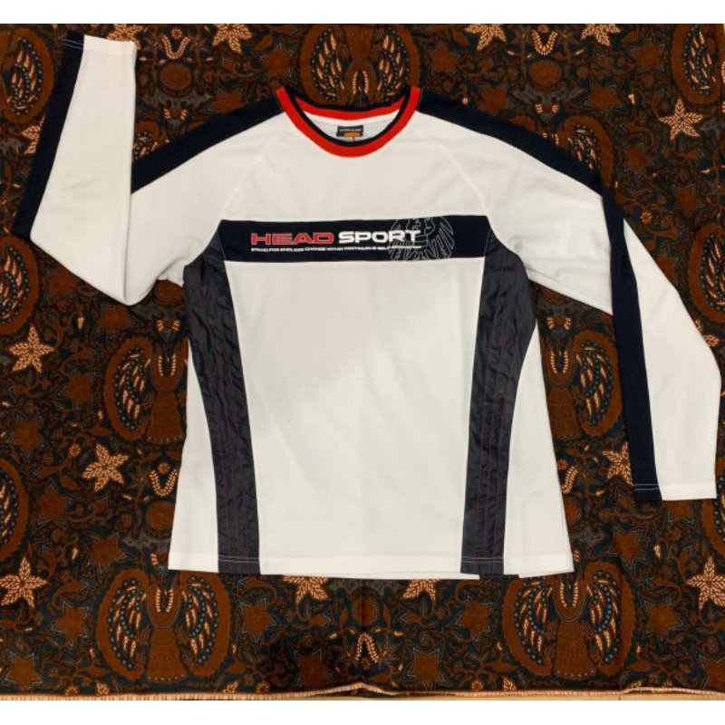 Jersey HEAD SPORT
