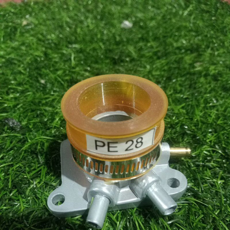 KARET INTAKE KARBURATOR SATRIA 2 TAK UKURAN 28