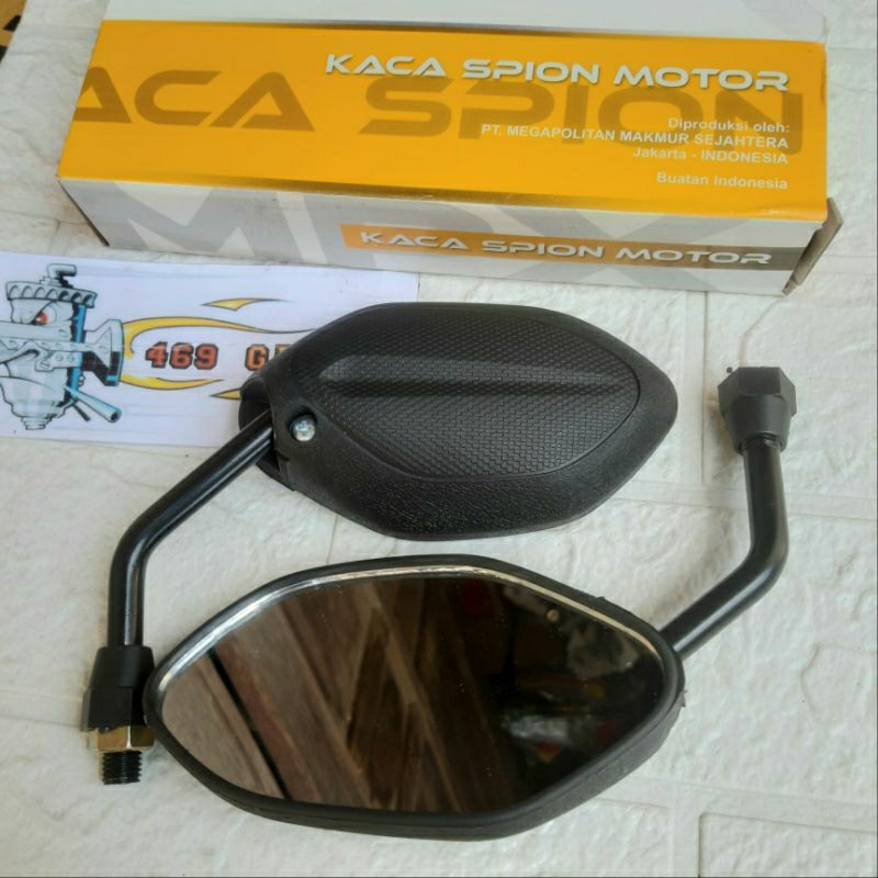 Spion Mini Model Beat | Spion Pendek Kecil Hnd Ymh Szk