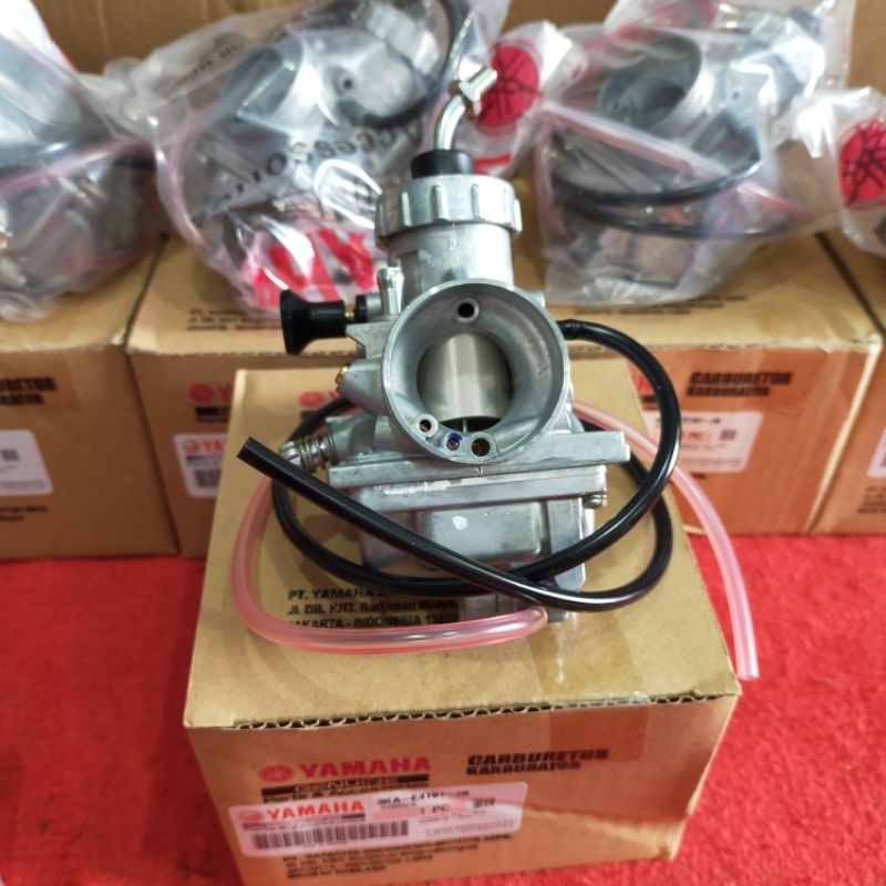 KARBURATOR RX KING ORIGINAL YAMAHA