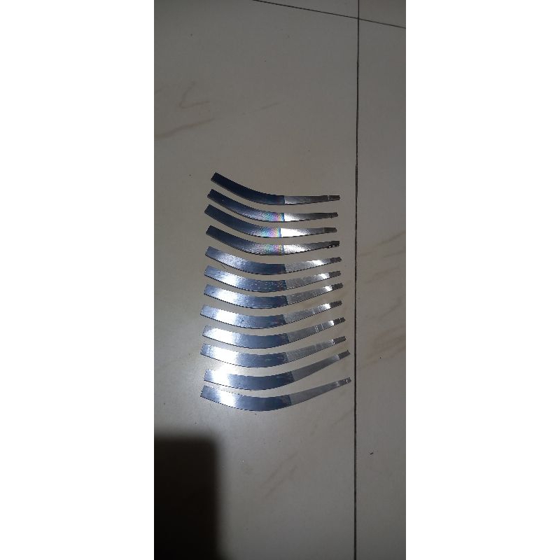 Bahan Taji Ayam kinkelder Fusion NX Original