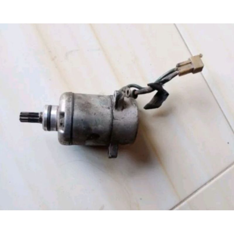 dinamo stater karisma, supra x 125