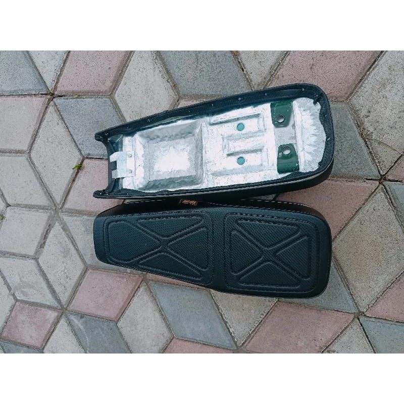 Jok cb carbon sultan galfanis jok cb sultan