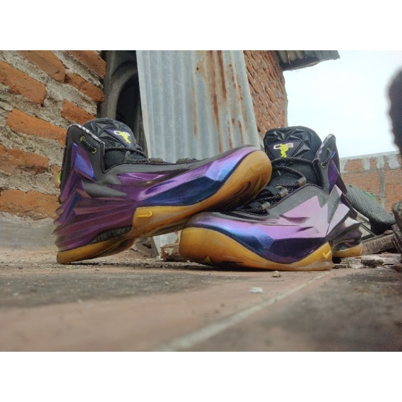 nike chuck posite