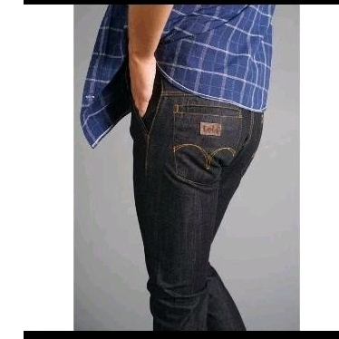 Celana Panjang Lois CFL391A