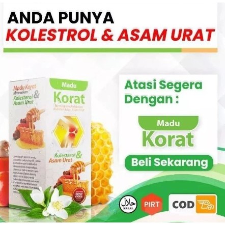 

PROMO !!! ᴍᴀᴅᴜ ᴋᴏʀᴀᴛ 1 ʙᴏᴛᴏʟ ᴍᴀᴅᴜ ʜᴇʀʙᴀʟ ᴘᴇɴᴜʀᴜɴ ᴋᴏʟᴇꜱᴛᴇʀᴏʟ ᴅᴀɴ ᴀꜱᴀᴍ ᴜʀᴀᴛ ᴀʟᴀᴍɪ