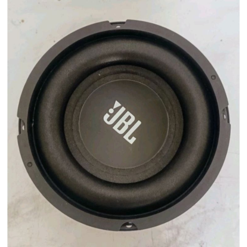 Speaker Subwoofer  6 Inch JBL