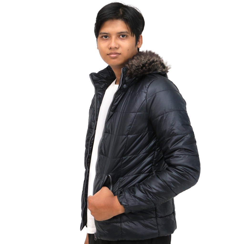 Jaket Winter Pria/Jaket Tebal Pria/Jaket Pria Terbaru/Jaket Gunung Pria/Jaket Hiking Pria/ jaket Gun