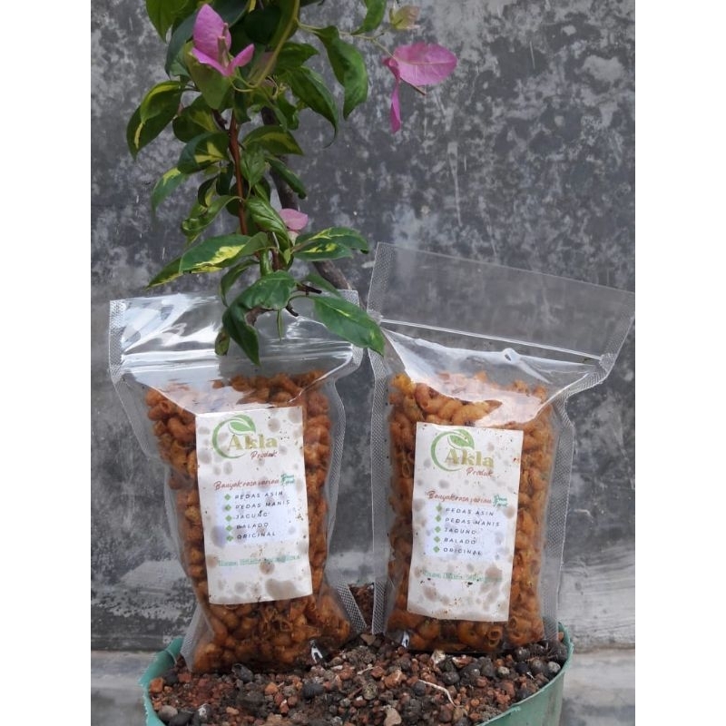 

makaroni bantat 40gram macam varian bisa pilih yang kamu mau enak dan gurih buat temen duduk santai
