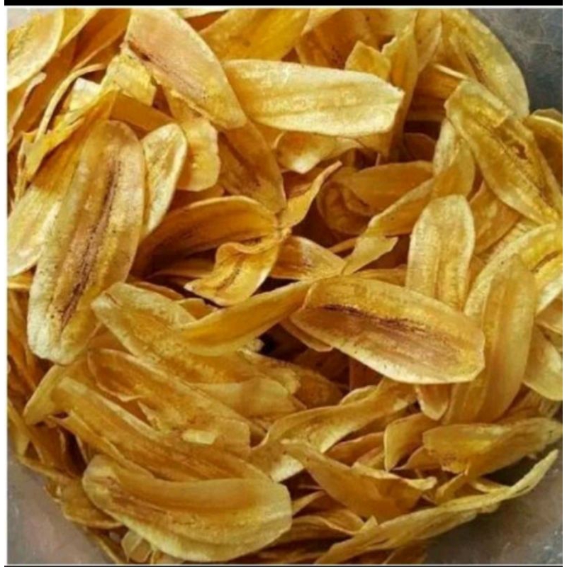 

keripik pisang 500gram