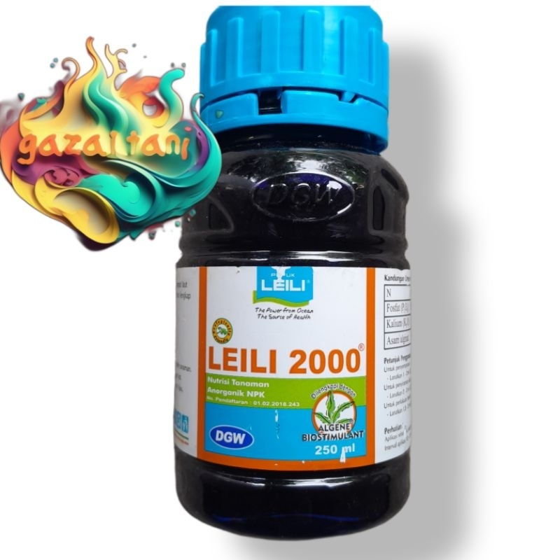 leili 2000 (250 ml)